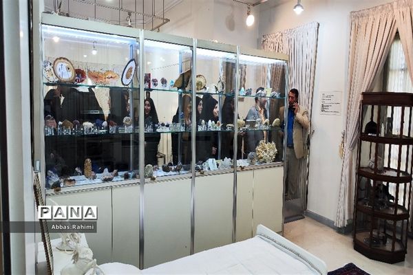 جلسه هم‌اندیشی کارشناسان و کارشناس مسئولان اردویی شهرستان‌های استان تهران