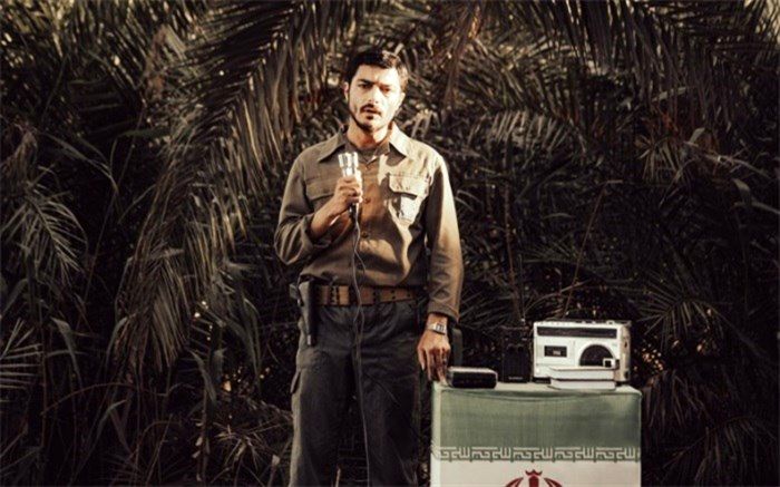 مجید انتظامی موسیقی «مجنون» را ساخت