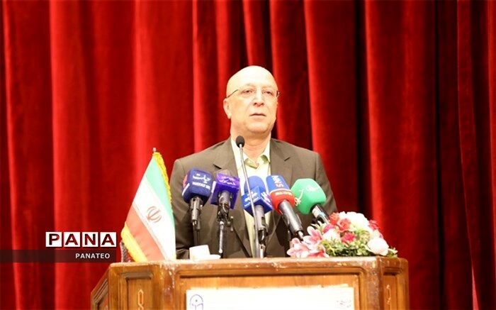 توضیح وزیر علوم درباره همکاری دانشگاه‌های فرهنگیان و پیام نور