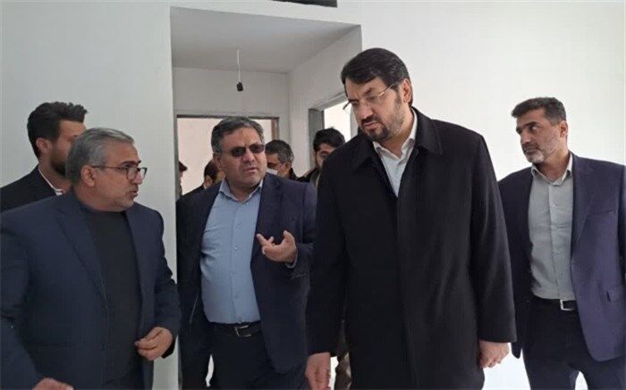 بذرپاش: واحدهای مسکن دماوند طی ۶ماهه اول سال آینده به متقاضیان واگذار می‌شود