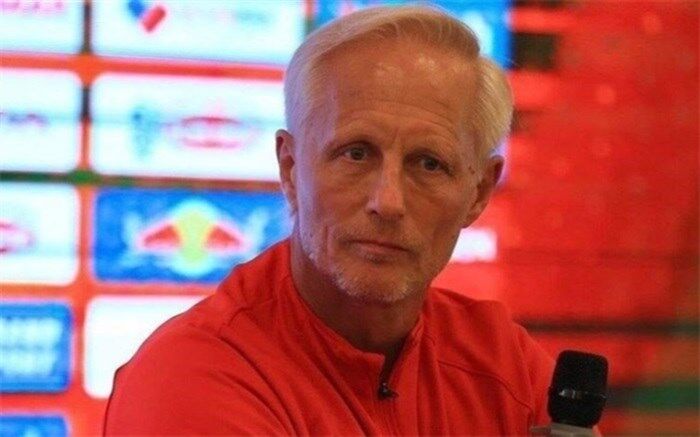 خط حمله ایران زیر ذره بین کادر فنی هنگ کنگ