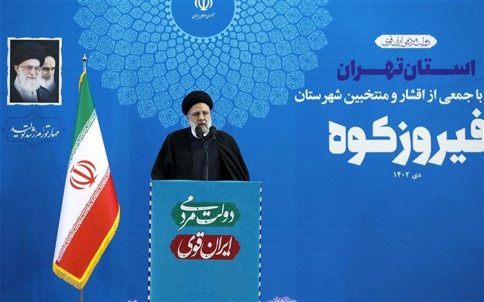 سد «نم‌رود» حداکثر تا یکسال آینده به بهره‌برداری می‌رسد