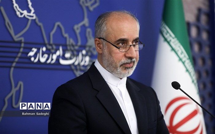 تهران حمله پاکستان به نقطه مرزی ایران را محکوم کرد