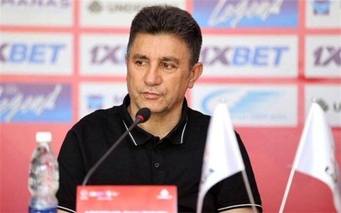 هشدار قلعه نویی به کمیته داوران؛ برای سلامت لژیونرها سخت‌گیری کنید