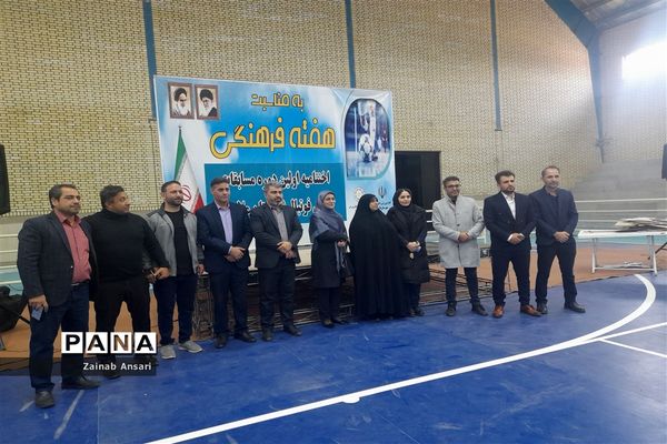 مسابقات مینی فوتبال در رده‌های سنی نوجوانان در شهرستان ملارد