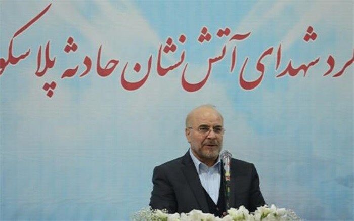 دشمن دست از پا خطا کند، با اندکی تغییر زاویه موشک‌های خود، قدرت‌نمایی می‌کنیم