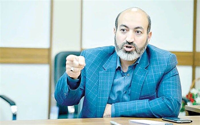جمهوری اسلامی در تامین امنیت مردم خود نه تعارف دارد نه تردید