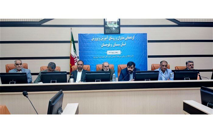 تلاش در مسیر توسعه عدالت همه‌جانبه در مناطق کم برخوردار از اولویت‌های کاری ماست