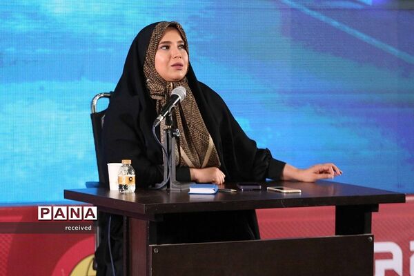 حضور پرشور نوجوانان در چهاردهمین جشنواره مردمی فیلم عمار