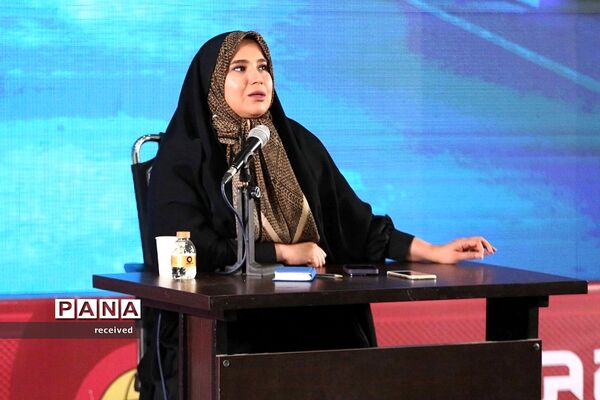 حضور پرشور نوجوانان در چهاردهمین جشنواره مردمی فیلم عمار