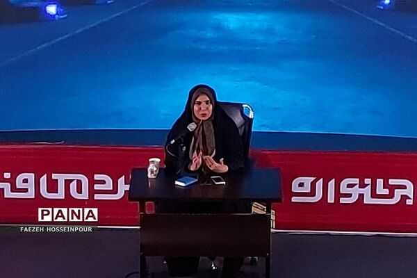 حضور پرشور نوجوانان در چهاردهمین جشنواره مردمی فیلم عمار