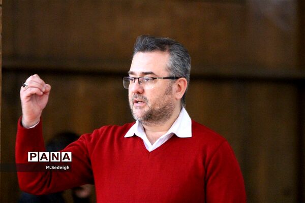 آموزش مهارت‌های تشکیلاتی در تهران آغاز شد
