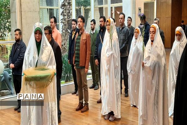 آموزش مهارت‌های تشکیلاتی در تهران آغاز شد