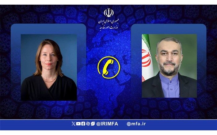 امیرعبداللهیان: مستندی مبنی بر کشته‌شدن یک‌ کودک در مقر تروریستی موساد در شمال عراق در دست نداریم