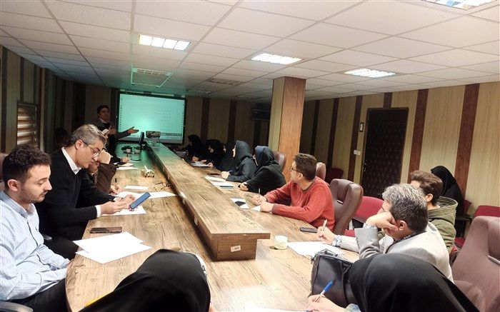 دوره‌های توانمندسازی، باعث افزایش شایستگی‌های کارکنان می‌شود