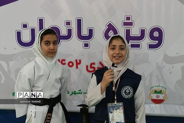 آغاز جام باشگاه‌های شهرداری شهرستان شهریار ویژه‌ی دختران در شهرک‌ وائین