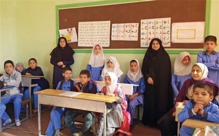 تمامی معلمان جدیدالورود به مدارس غیردولتی مورد گزینش قرار گرفته‌اند
