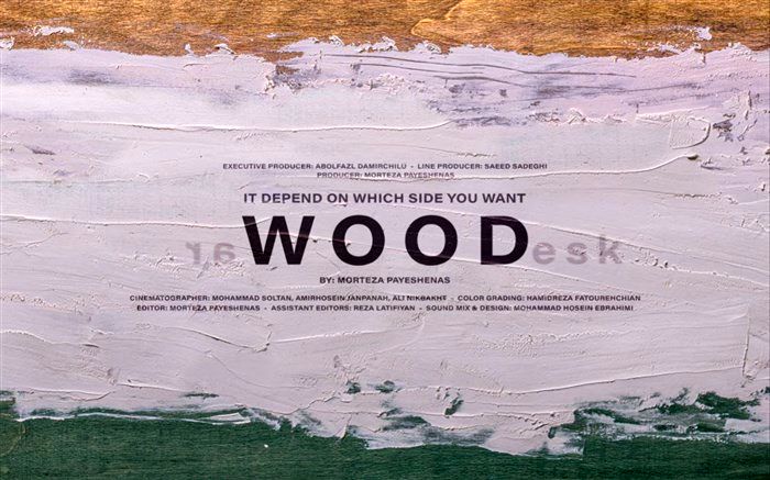 «چوب» به مصر می‌رود