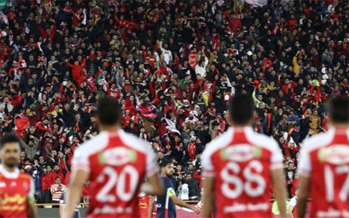 با پرداخت مالیات رادوشوویچ پنجره پرسپولیس باز می‌شود