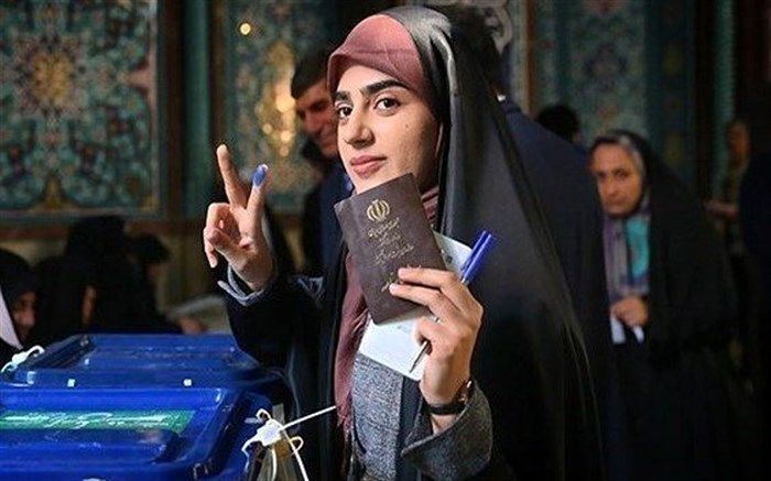 نگاه سیاسی جوانان رای‌اولی به انتخابات از خلق حماسه‌ای پرشور خبر می‌دهد