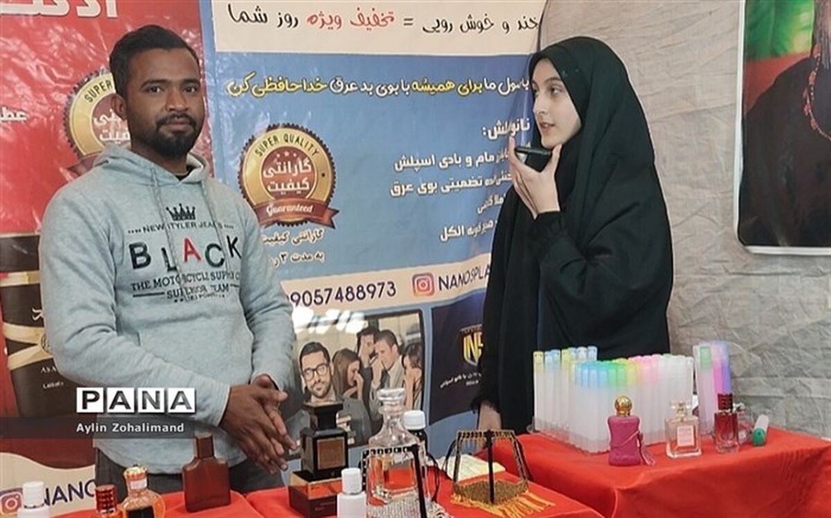 جشنواره سوغات اقوام ایرانی در شهرستان رباط‌کریم/ فیلم