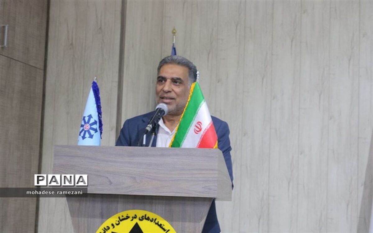 برگزاری کارگاه توانمند‌سازی و تبیین حضور حداکثری در انتخابات