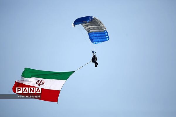 راهپیمایی ۲۲ بهمن ۱۴۰۲ در تهران