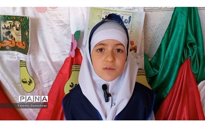 ۲۲ بهمن‌ماه تجلی صبر و مقاومت یک ملت است