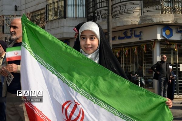 سالروز پیروزی انقلاب اسلامی، شکوهمند و پرنشاط