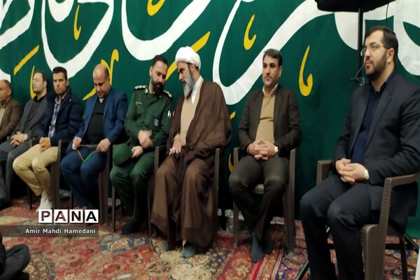 اعزام ۲۰۰ دانش‌آموز پسر ملاردی به اردوی سرزمین‌های نور