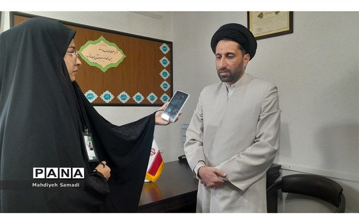 شرکت در راهپیمایی عمل به توصیه قرآن است