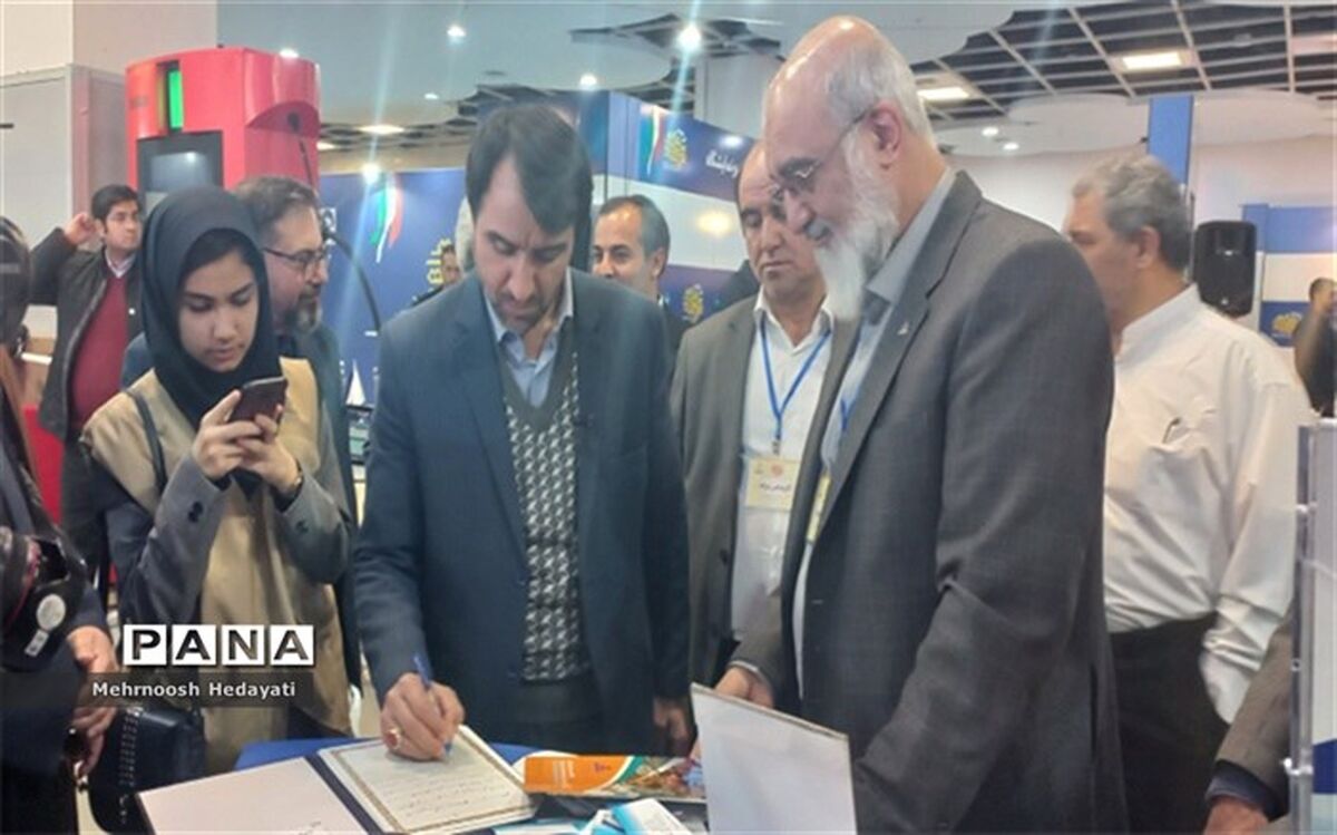 برگزاری نمایشگاه ملی روایت پیشرفت دولت مردمی سیزدهم