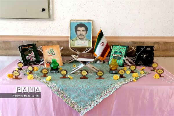 حضور حماسی و پرشور مردم شهرستان بیضا در راهپیمایی ۲۲ بهمن ماه