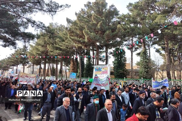روایتی از حماسه عشق و وطن