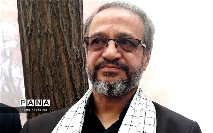 شور و نشاط و اعتقادقلبی میان دانش‌آموزان و فرهنگیان وجود دارد
