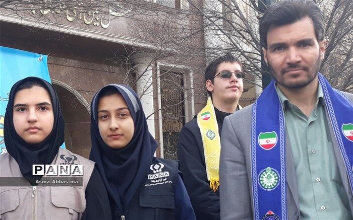 خبرنگاران پانا نقش مهمی در روایت پیشرفت و امید‌آفرینی دارند