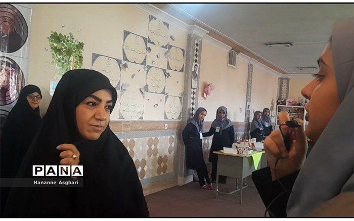 مهمترین هدف اجرای بازارچه‌های دانش‌آموزی‌ «هویت‌یابی» است