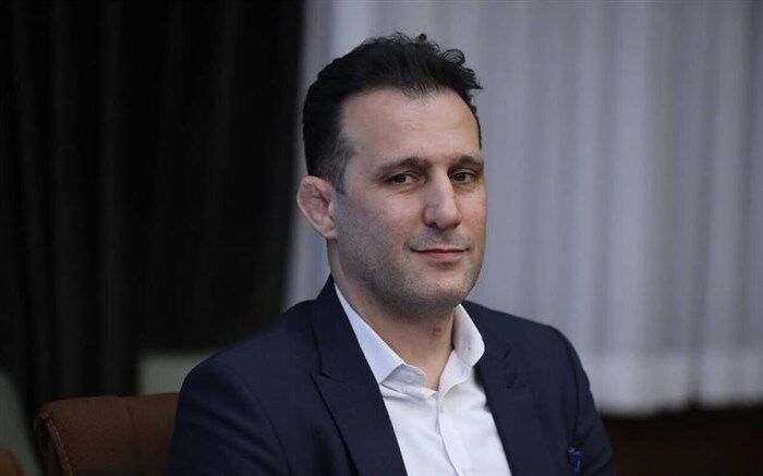 کیش میزبان مسابقات کاتا قهرمانی آسیا