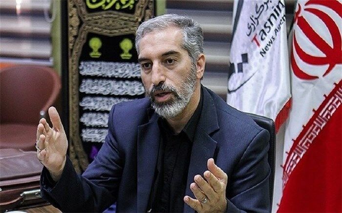 جشنواره موسیقی فجر نماد انسجام اهالی موسیقی است