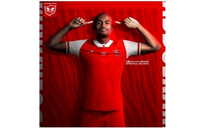 رونمایی از ستاره قطری در دیدار با آلومینیوم اراک