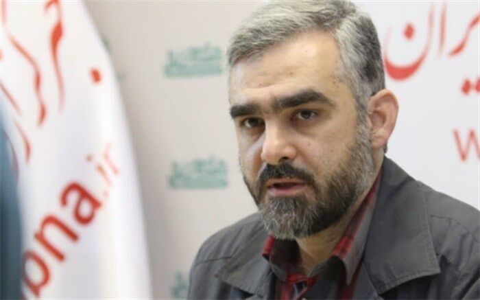مدیرجدید انجمن هنرهای تجسمی انقلاب و دفاع مقدس منصوب شد