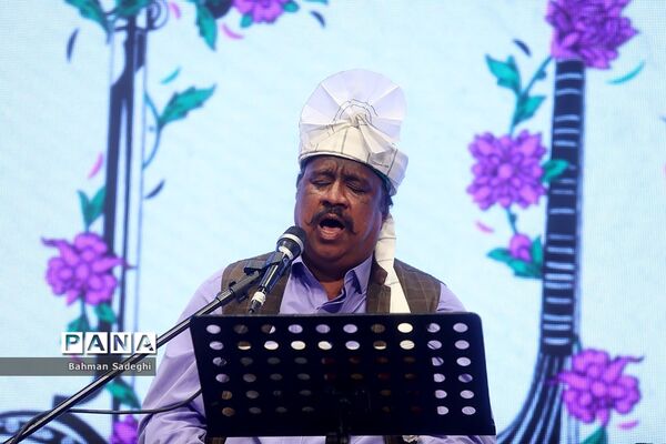 سی و نهمین جشنواره بین المللی موسیقی فجر