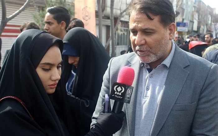 ایستادگی پای آرمان ها دشمنان را از هرگونه خیال تجاوز عقب خواهند راند