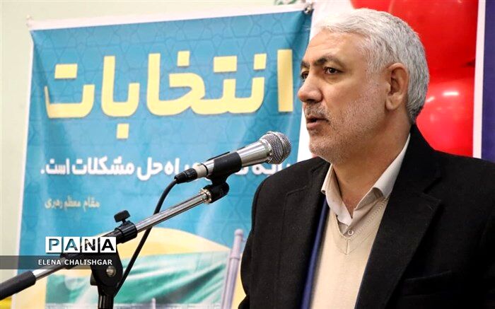 ریل‌گذاری درست سیاست‌ها تضمین‌کننده آینده است