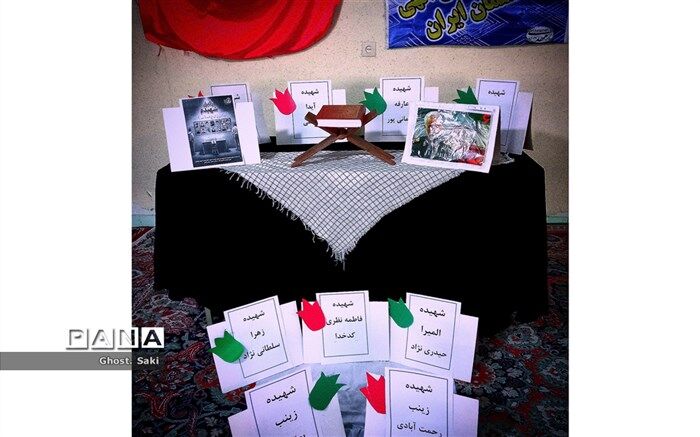 انتقام شهدای حادثه کرمان اولویت قرار دادن علم و تکنولوژی توسط دانش‌آموزان است