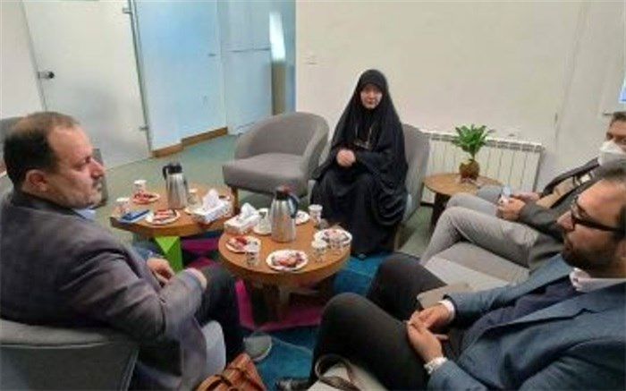 سازمان سمپاد کارسوق‌های علمی پژوهشی برگزار می‌کند