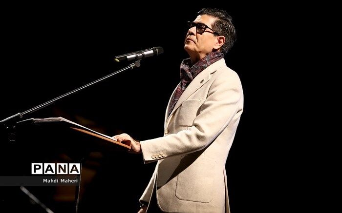 چراغ جشنواره موسیقی فجر روشن شد