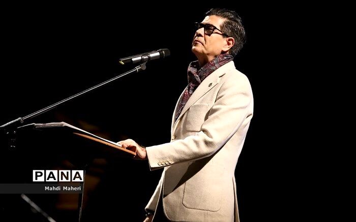 چراغ جشنواره موسیقی فجر روشن شد