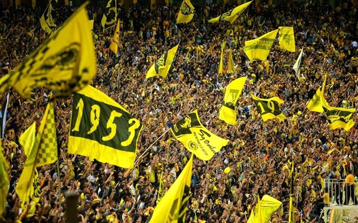 اعلام زمان بلیت‌فروشی دیدار سپاهان - الهلال