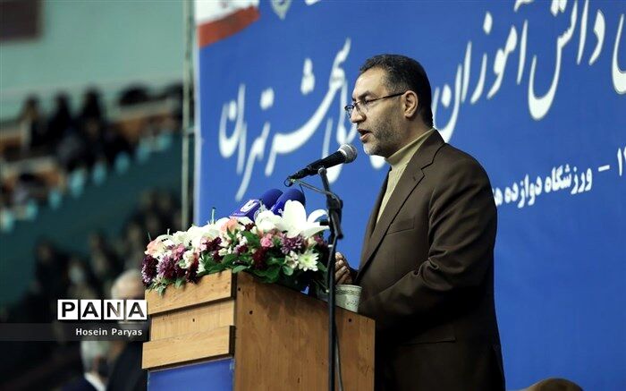 دشمنان به دنبال کمرنگ کردن مشارکت مردم در انتخابات هستند